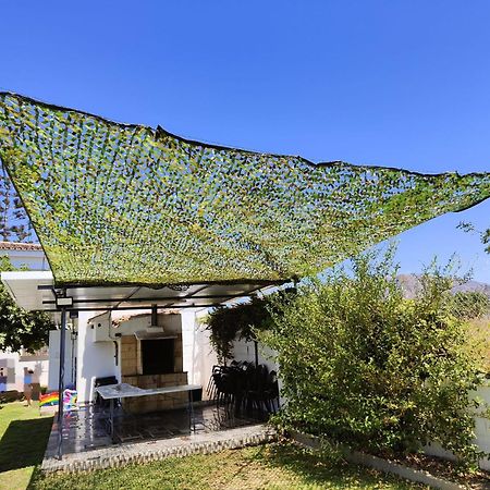 Casa Mama Lola Villa Fuengirola Exterior photo