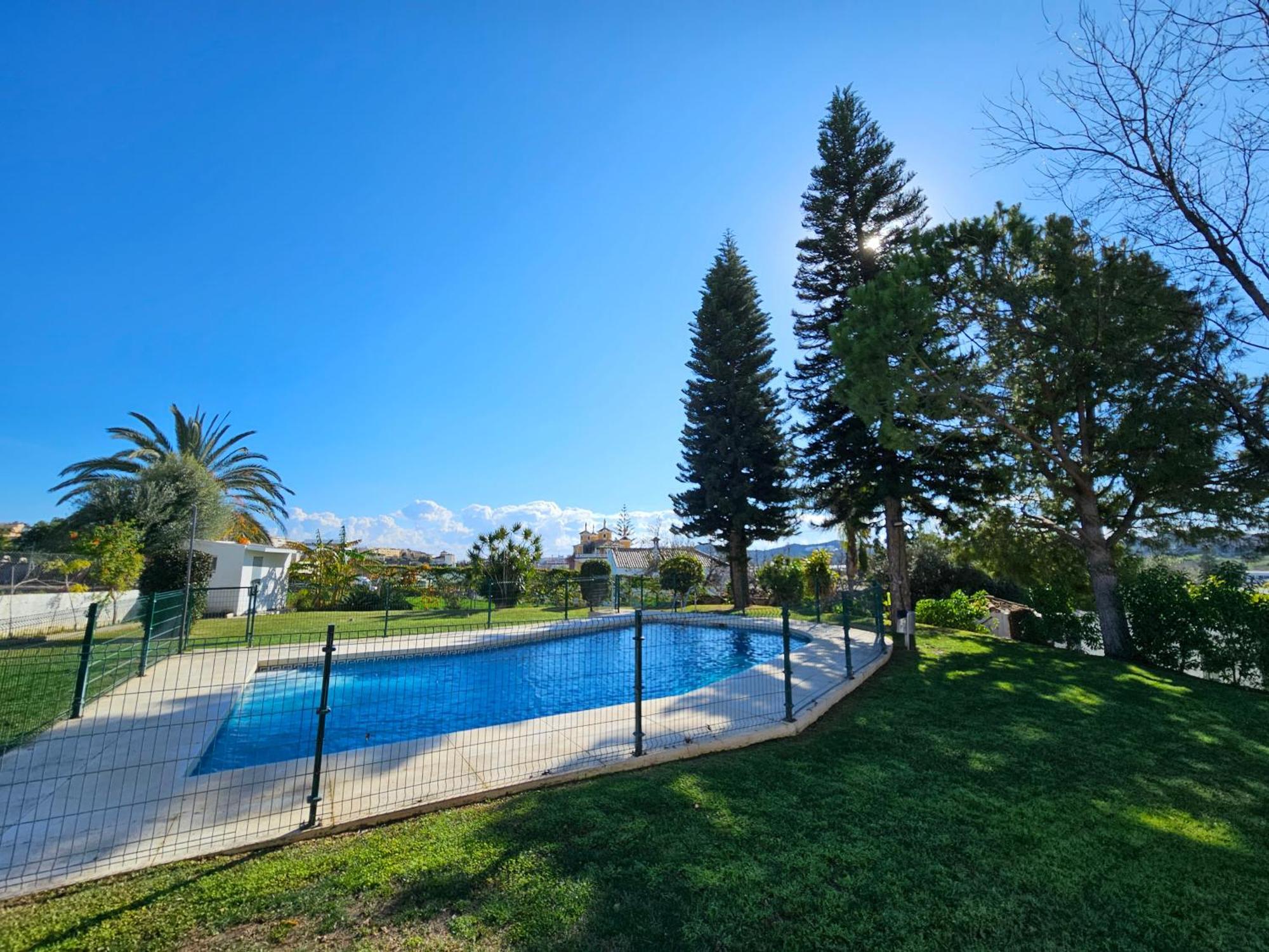 Casa Mama Lola Villa Fuengirola Exterior photo